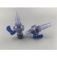 UPVC透明管